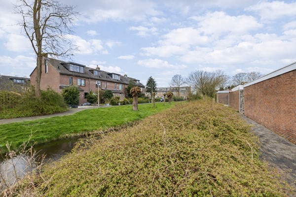 Medium property photo - Gozewijnstraat 24, 1433 JB Kudelstaart
